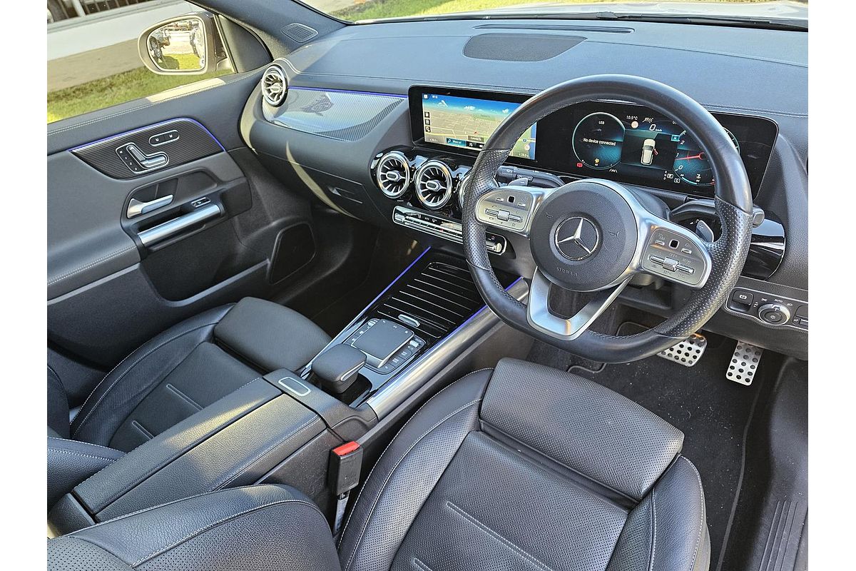 2020 Mercedes-Benz GLA-Class GLA250 H247