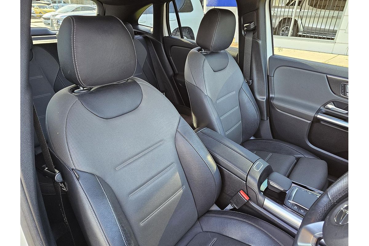 2020 Mercedes-Benz GLA-Class GLA250 H247
