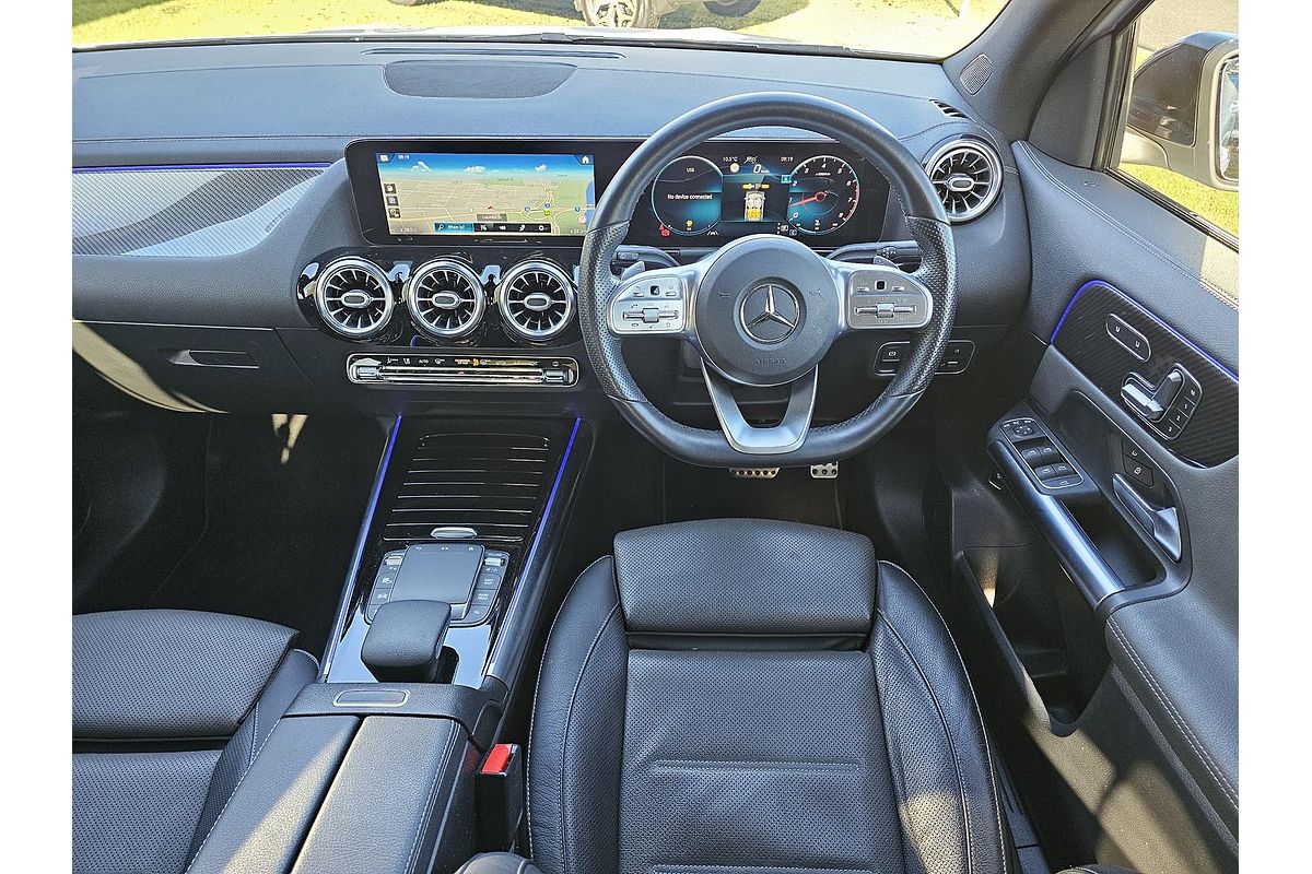 2020 Mercedes-Benz GLA-Class GLA250 H247