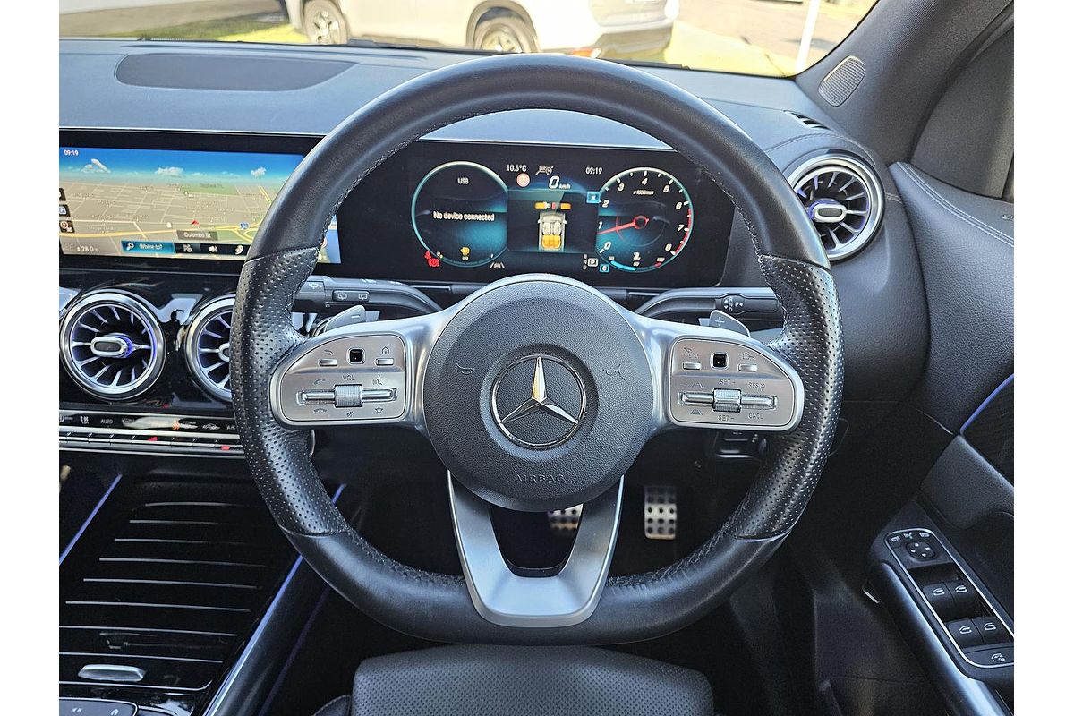 2020 Mercedes-Benz GLA-Class GLA250 H247