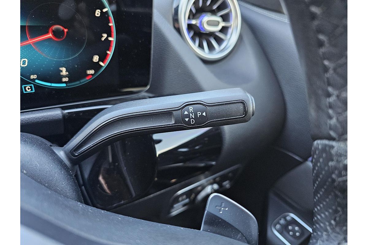2020 Mercedes-Benz GLA-Class GLA250 H247