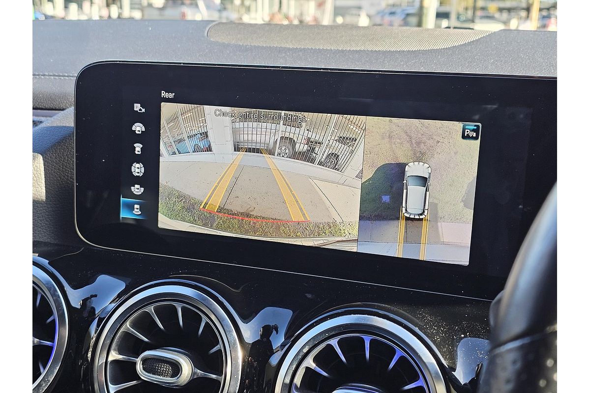 2020 Mercedes-Benz GLA-Class GLA250 H247