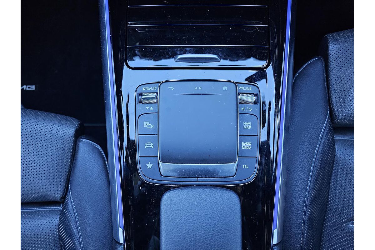 2020 Mercedes-Benz GLA-Class GLA250 H247