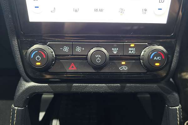 2024 Ford EVEREST EVEREST PLATINUM (4WD) TEK49ae2 3.0L