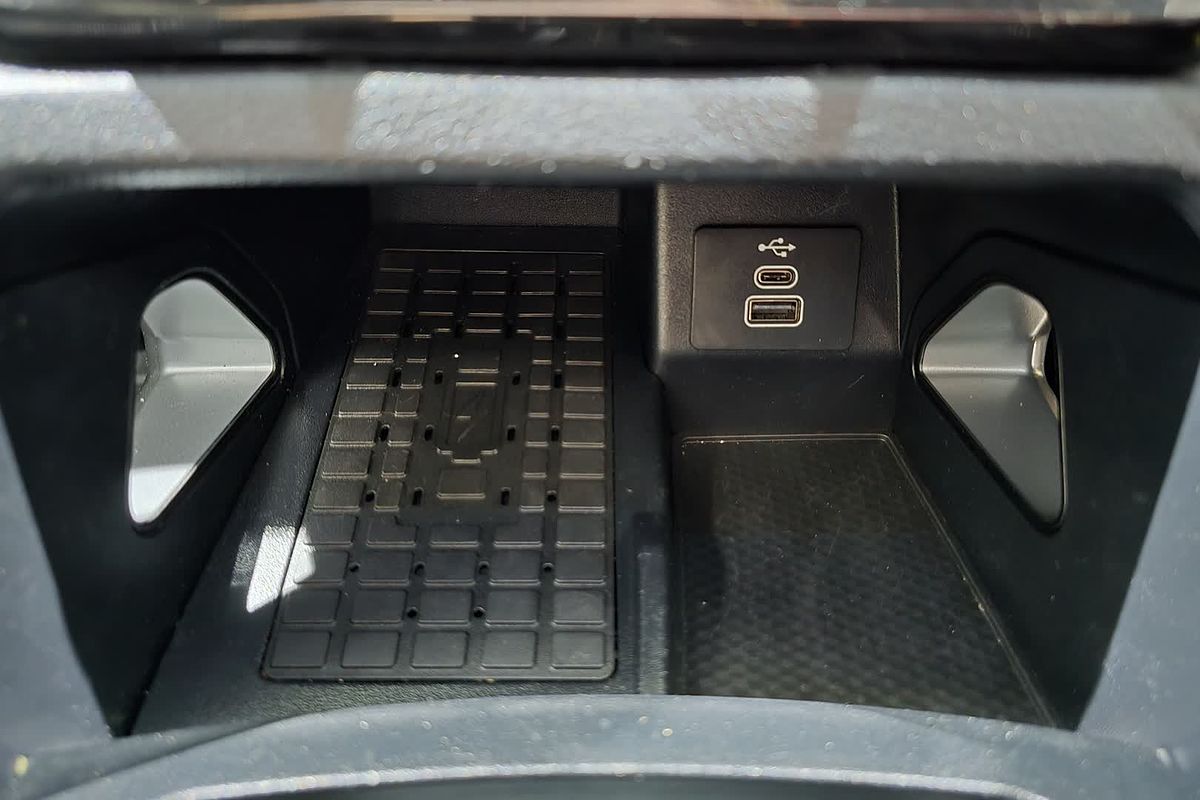 2024 Ford EVEREST EVEREST PLATINUM (4WD) TEK49ae2 3.0L