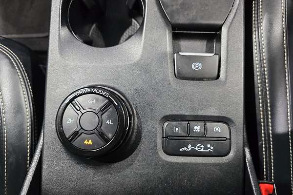 2024 Ford EVEREST EVEREST PLATINUM (4WD) TEK49ae2 3.0L