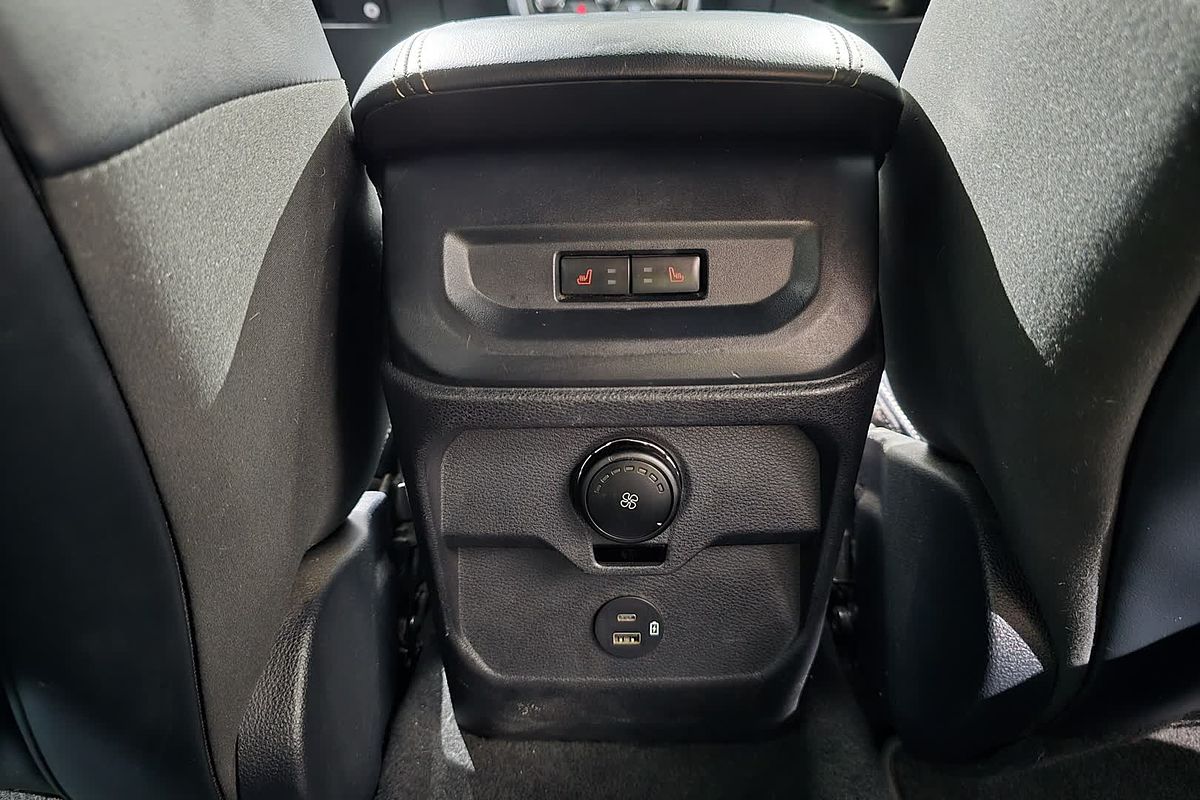 2024 Ford EVEREST EVEREST PLATINUM (4WD) TEK49ae2 3.0L