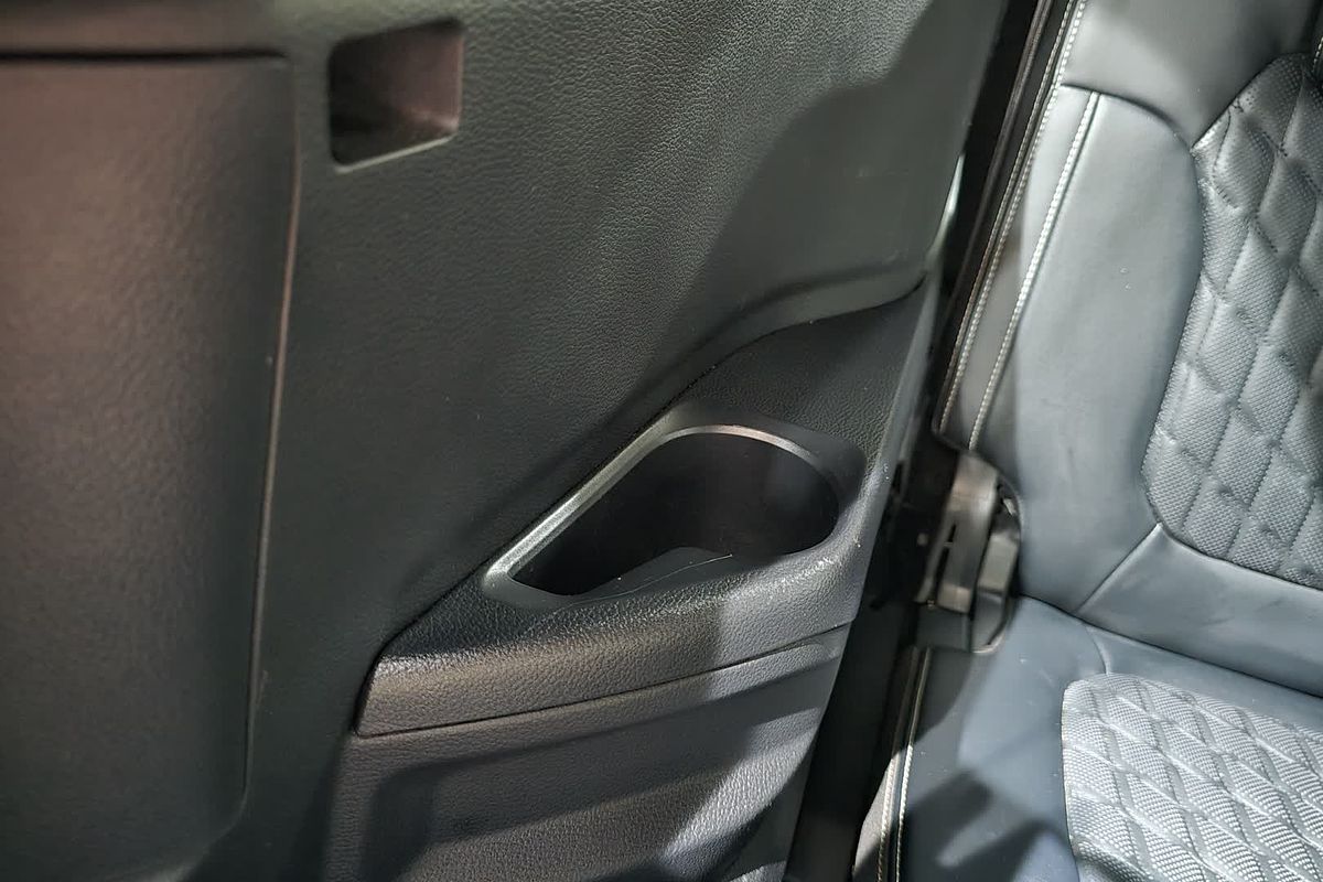 2024 Ford EVEREST EVEREST PLATINUM (4WD) TEK49ae2 3.0L