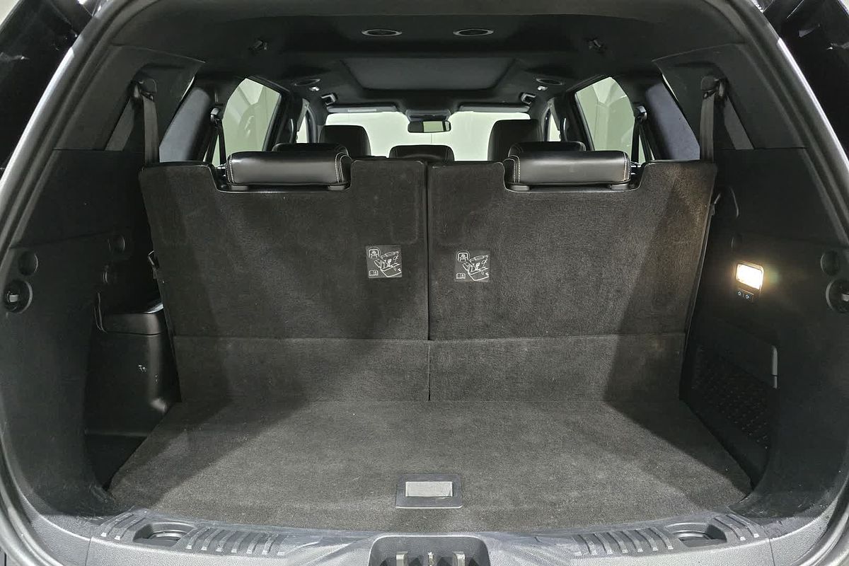 2024 Ford EVEREST EVEREST PLATINUM (4WD) TEK49ae2 3.0L