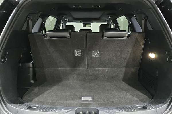 2024 Ford EVEREST EVEREST PLATINUM (4WD) TEK49ae2 3.0L