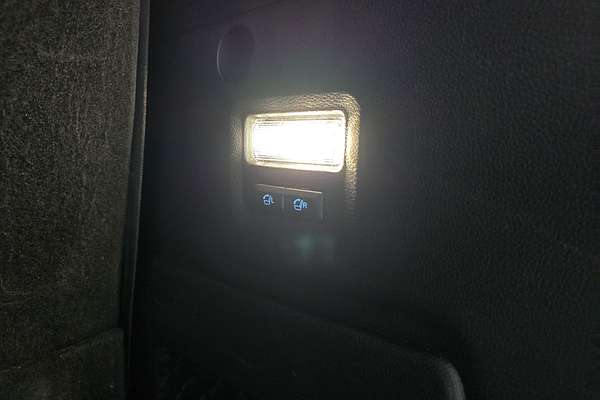 2024 Ford EVEREST EVEREST PLATINUM (4WD) TEK49ae2 3.0L