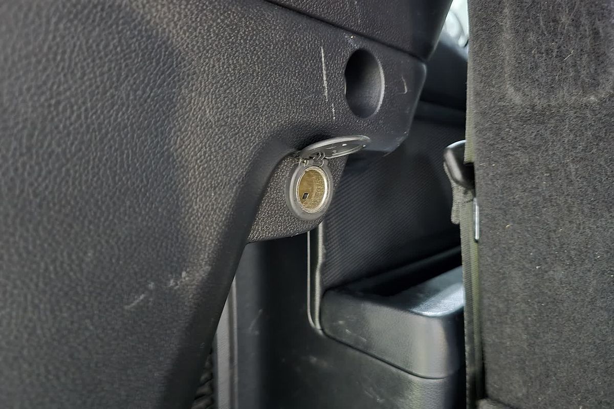 2024 Ford EVEREST EVEREST PLATINUM (4WD) TEK49ae2 3.0L