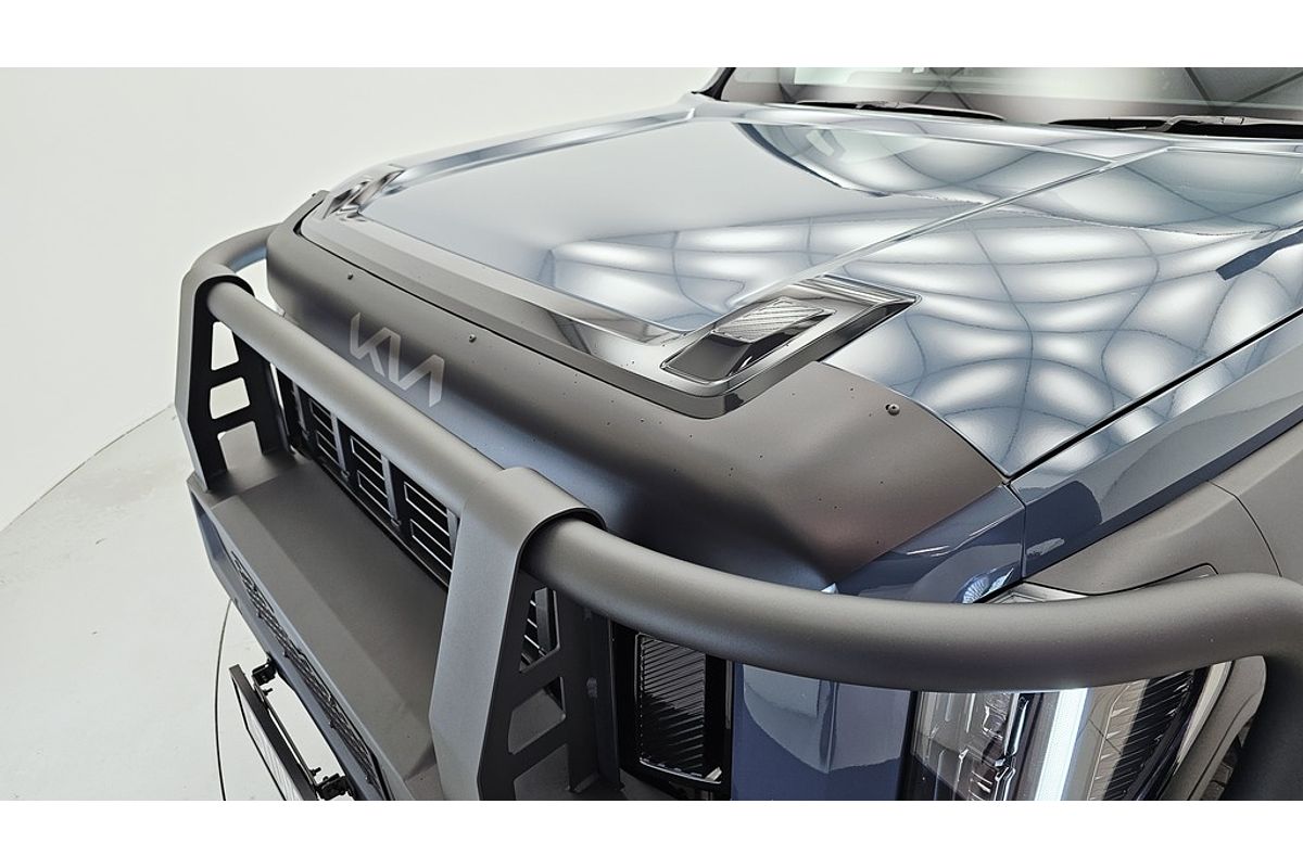 2025 Kia Tasman X-Pro TK 4X4