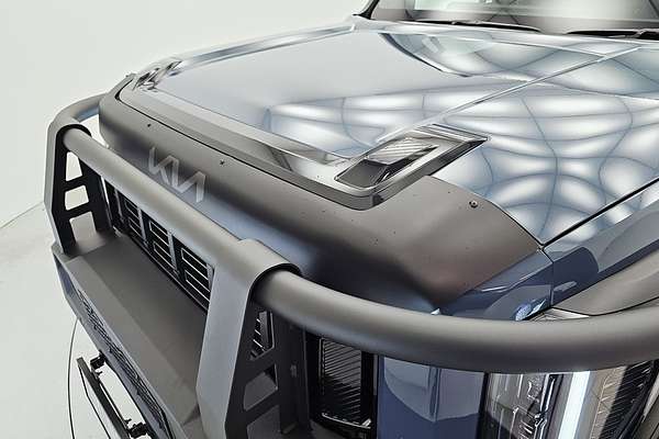 2025 Kia Tasman X-Pro TK 4X4