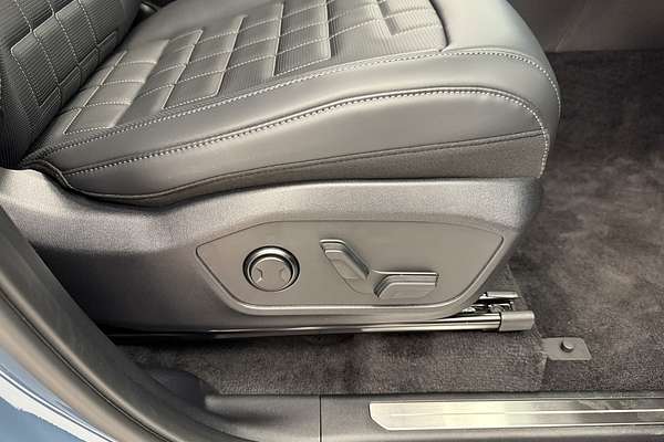 2025 Kia Tasman X-Pro TK All Wheel Drive
