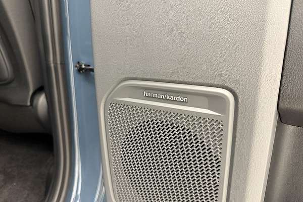 2025 Kia Tasman X-Pro TK 4X4