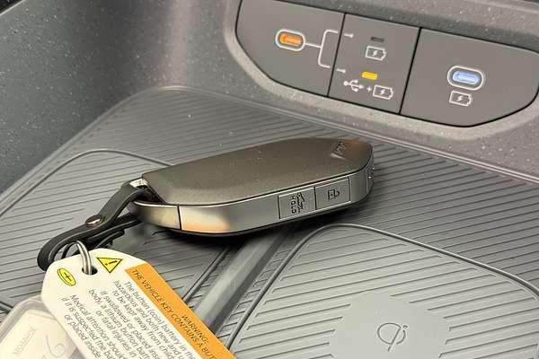 2025 Kia Tasman X-Pro TK All Wheel Drive