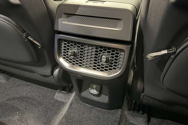 2025 Kia Tasman X-Pro TK 4X4