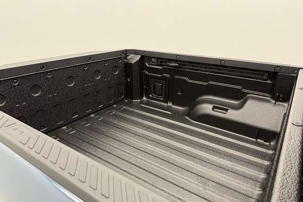 2025 Kia Tasman X-Pro TK 4X4