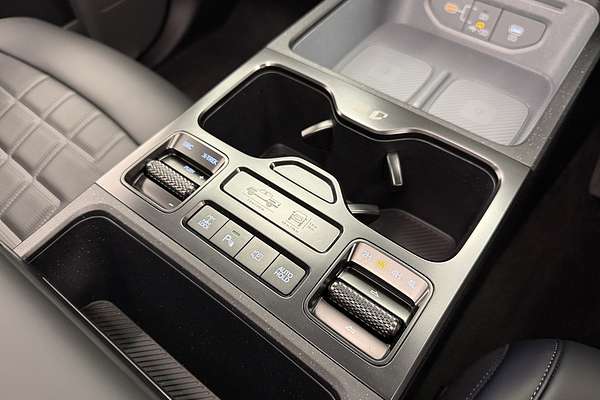 2025 Kia Tasman X-Pro TK 4X4