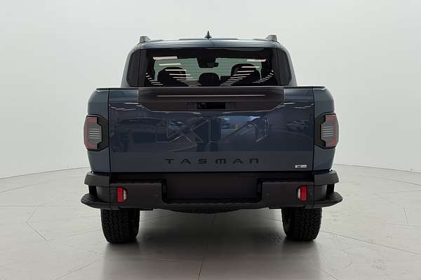 2025 Kia Tasman X-Pro TK All Wheel Drive