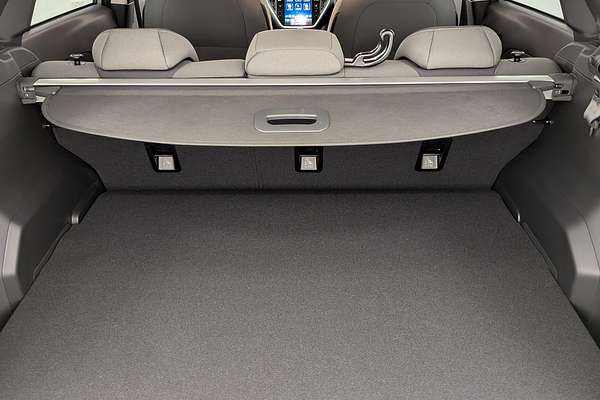 2025 Subaru Impreza 2.0L G6