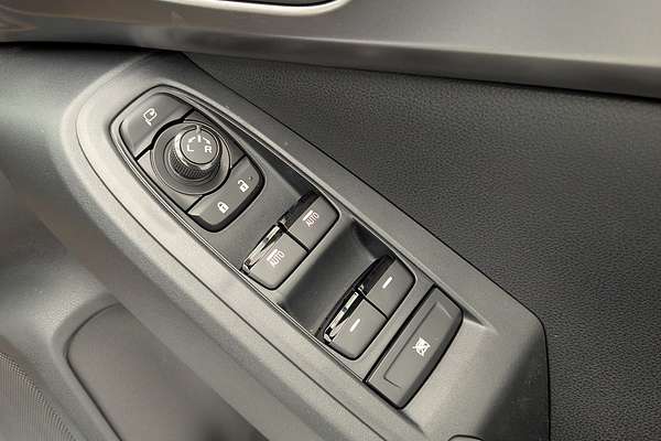 2025 Subaru Impreza 2.0L G6