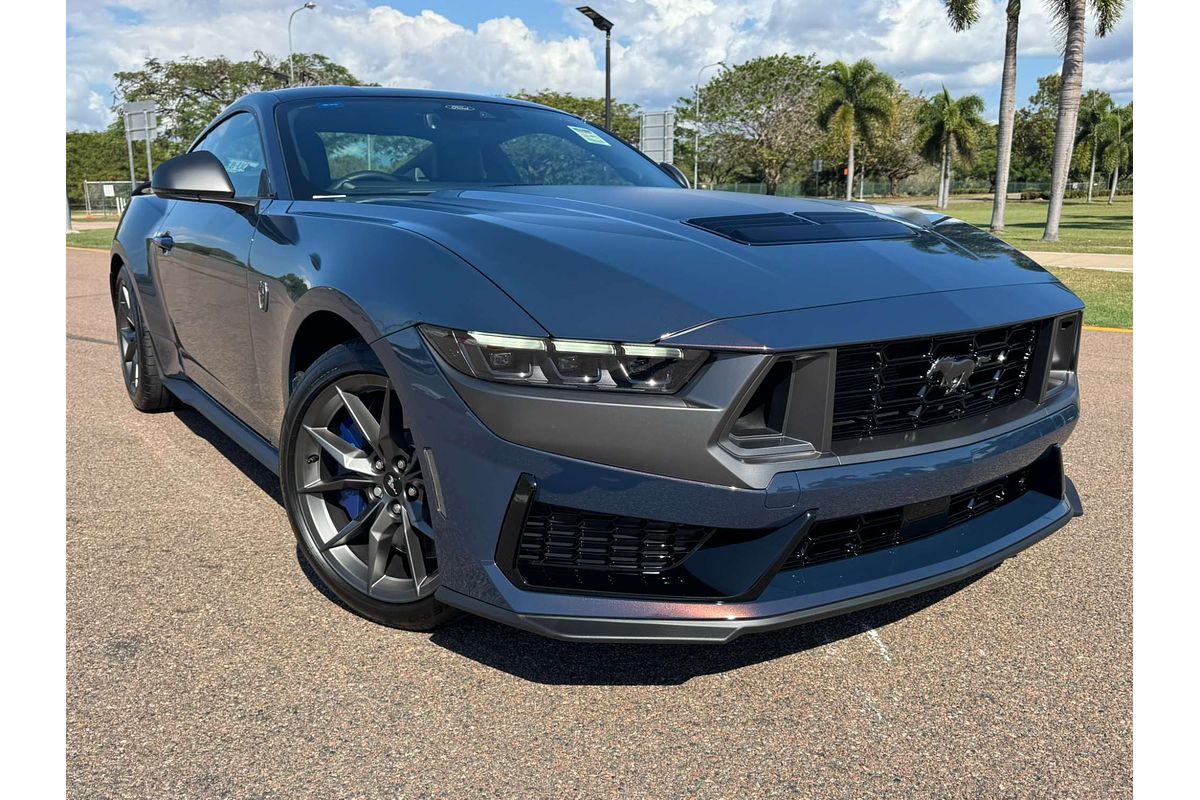 2024 Ford Mustang Dark Horse FO