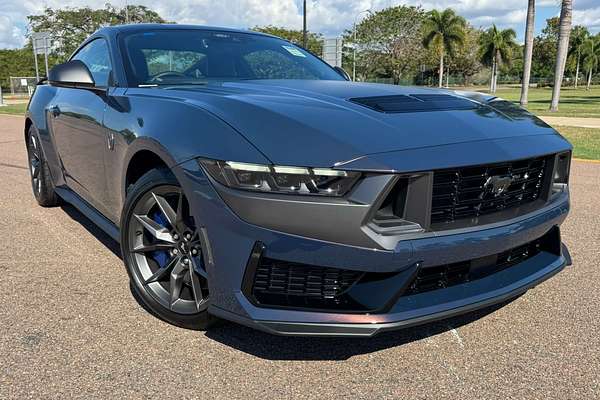 2024 Ford Mustang Dark Horse FO