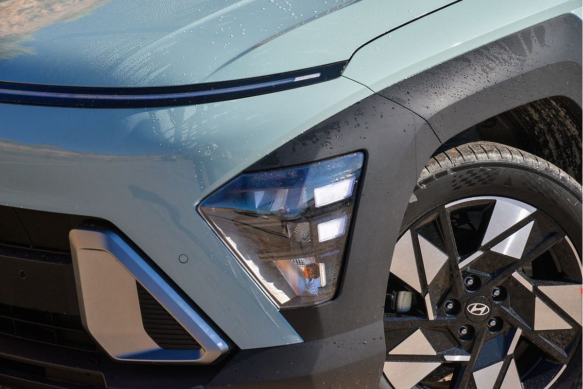 2025 Hyundai Kona SX2.V3