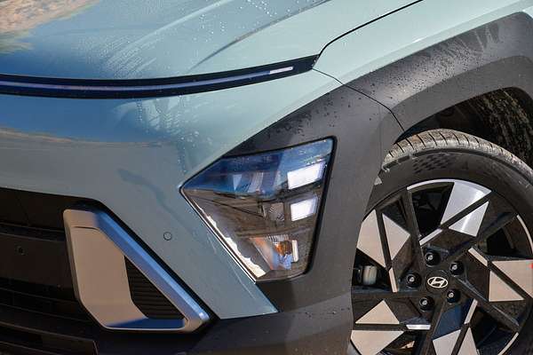 2025 Hyundai Kona SX2.V3