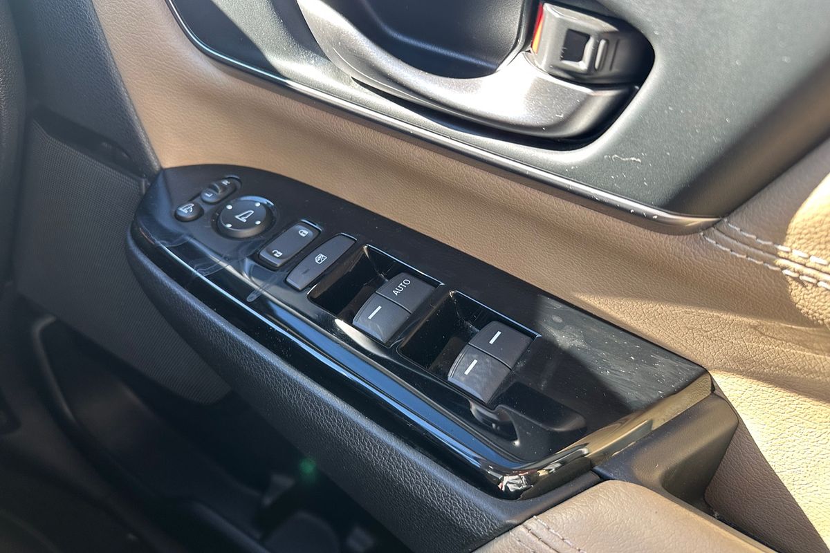 2018 Honda CR-V VTi-S RW