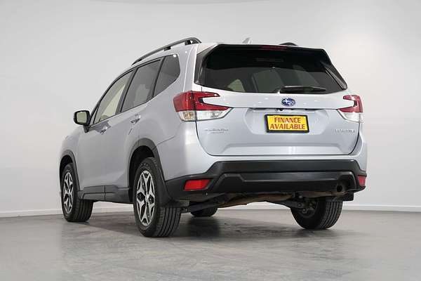2023 Subaru Forester 2.5i S5