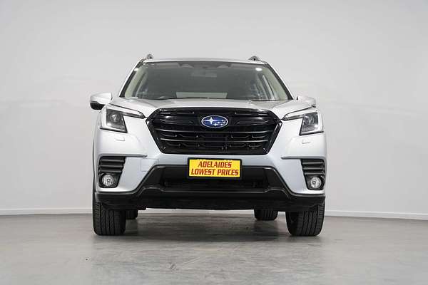 2023 Subaru Forester 2.5i S5