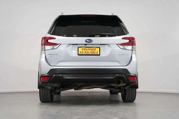 2023 Subaru Forester 2.5i S5