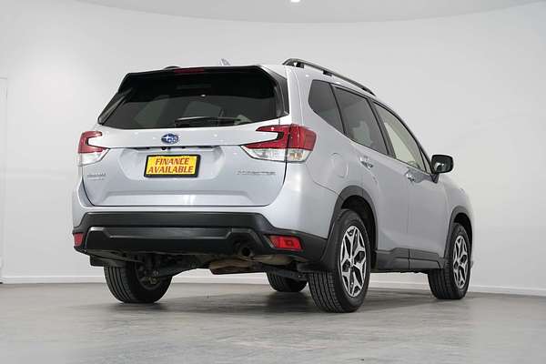 2023 Subaru Forester 2.5i S5