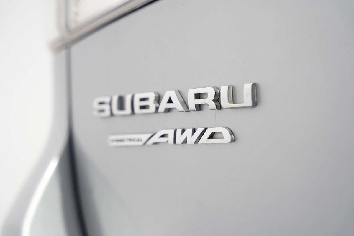 2023 Subaru Forester 2.5i S5