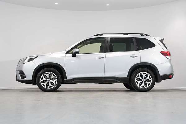2023 Subaru Forester 2.5i S5