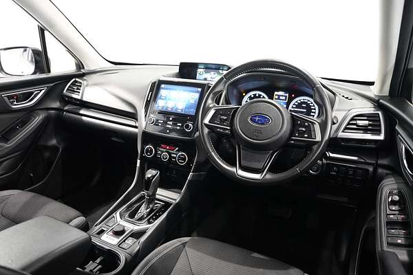 2023 Subaru Forester 2.5i S5