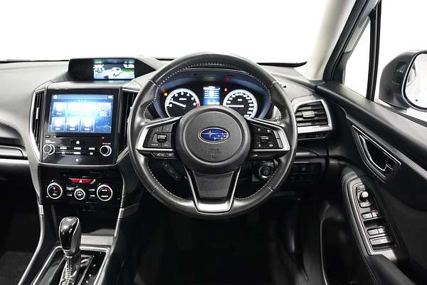 2023 Subaru Forester 2.5i S5