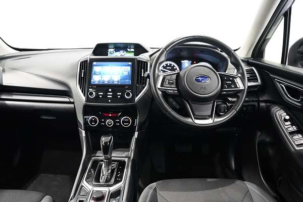 2023 Subaru Forester 2.5i S5