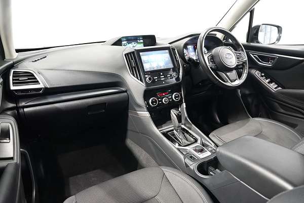 2023 Subaru Forester 2.5i S5