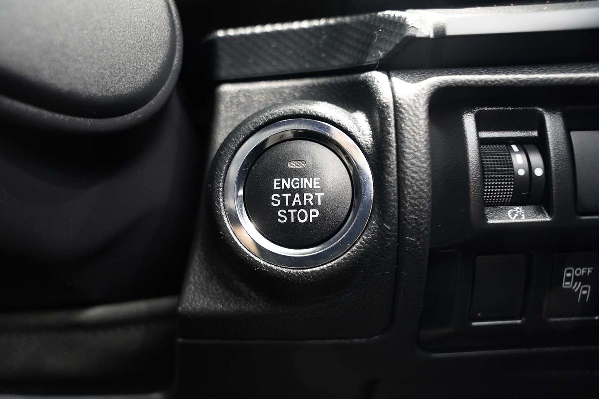 2023 Subaru Forester 2.5i S5