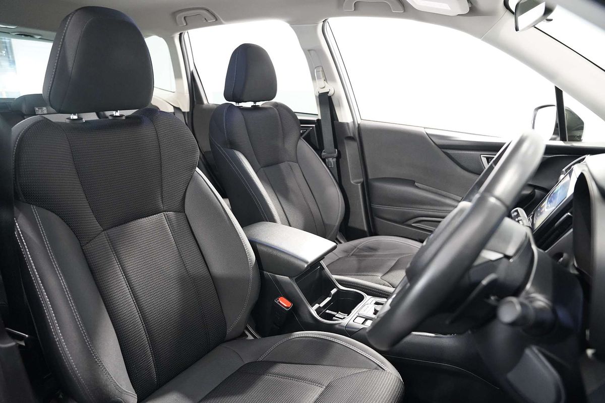 2023 Subaru Forester 2.5i S5