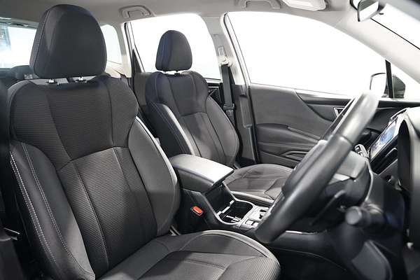 2023 Subaru Forester 2.5i S5
