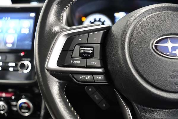 2023 Subaru Forester 2.5i S5