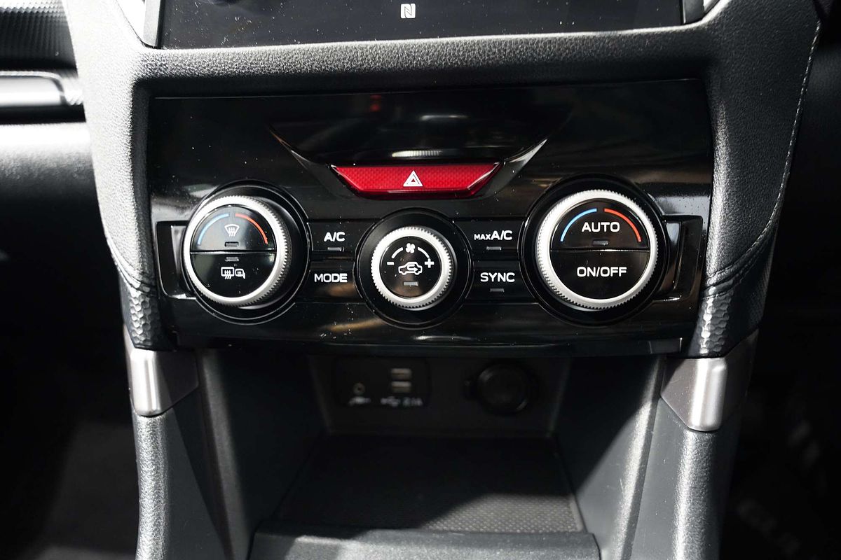 2023 Subaru Forester 2.5i S5