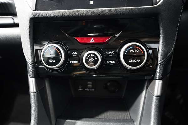 2023 Subaru Forester 2.5i S5