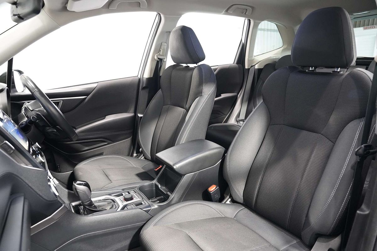 2023 Subaru Forester 2.5i S5