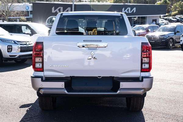 2024 Mitsubishi Triton GLS MV 4X4